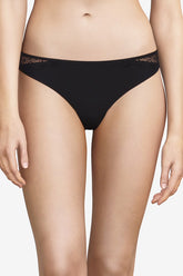 Georgia Thong- Passionata - Genevieve's Wardrobe